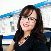 Eye Centers of Tennessee Employee Whitney Tollett's profile photo