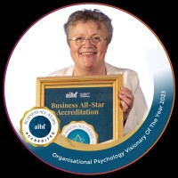 THC Consult Employee Teresa Hand-Campbell's profile photo