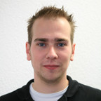 Gemeente Emmen Employee Patrick Kuipers's profile photo