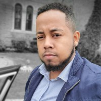 Westhab, Inc. Employee Mario Bailey's profile photo