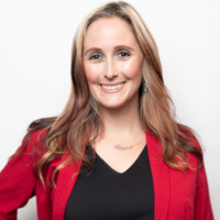 VantageScore® Employee Danielle Dimick's profile photo