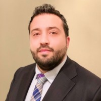 HSP Group Employee Daniel Stevens's profile photo