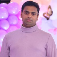 Mahesh Bonala Email & Phone Number