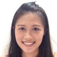 CAMTECH Employee Nadelyn Chua's profile photo