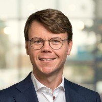 TenneT Employee Bob Ran's profile photo