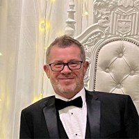 Andrew Townshend Email