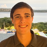 Arrive Logistics Employee Jack Kafka's profile photo