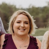 HEALTHCAREfirst Employee Katie Brewer's profile photo