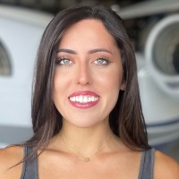 Latitude 33 Aviation Employee Brooke Orozco's profile photo