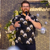 Christopher Powell's profile photo