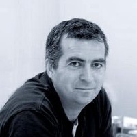 ProjectSpeaker Employee Pierre Bisaillon's profile photo