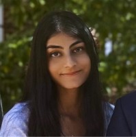 Johns Hopkins Medicine Employee Pearl Shah's profile photo