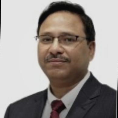 NCR Atleos Employee Jaideep Agrawal's profile photo