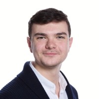 Everfox Employee Matthew Crossley's profile photo