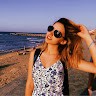GAMESUMMIT Employee Rena Aliyeva's profile photo