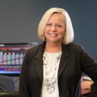 Meeder Investment Management Employee Debbie Harris's profile photo