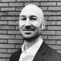 Humana Employee Mitchell Evans's profile photo