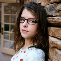 Anna Castle Email & Phone Number