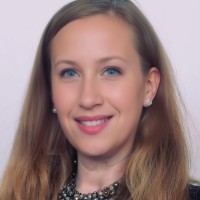 CFO's Domain Employee Oona Eddleman's profile photo