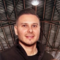 Michaels Stores Employee Robert Ramirez's profile photo