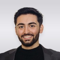 Tristellium Employee Jehan Narielvala's profile photo