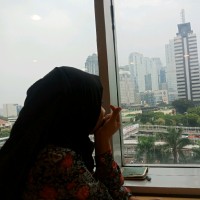 Finmas Employee Dina Lutfianti's profile photo