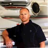 Garrett Ebersole Email & Phone Number