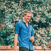 Microstad Employee Jan-Willem Melchers's profile photo