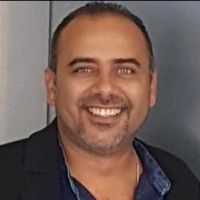 MetLife Egypt Employee Hossam Hassan's profile photo