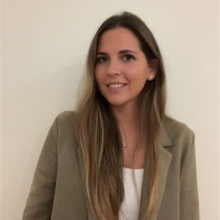 Cloudworks | Coworking & flexible offices Employee Maria Rutllan's profile photo