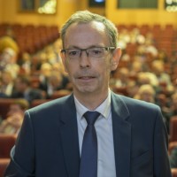 Patrice Gallou Email