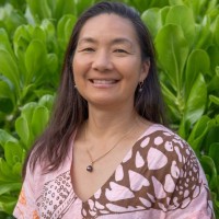 Dr. B Employee Ashley Ono's profile photo