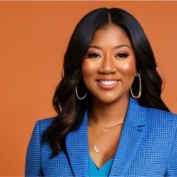 RLJ Equity Partners Employee Tanira Boone's profile photo