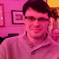 Thermo Fisher Scientific Employee Patrick Melia's profile photo