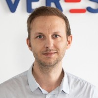 Everest Employee Thomas Rambaud's profile photo
