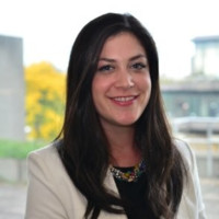 EY Employee Hannah Vickers's profile photo