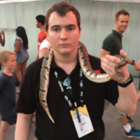 Jeff Computers Employee Will Konopelski's profile photo