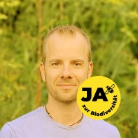 Wildbiene + Partner Employee Robert Aellen's profile photo