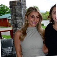 PVH Legwear Employee Lauren Papataros's profile photo