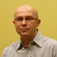 Triangle MicroWorks, Inc. Employee Eugene Shishkin's profile photo