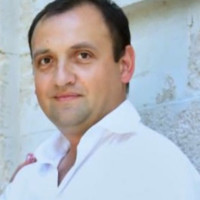 Xella Romania Employee Viorel Gajim's profile photo