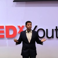 CyberPeace Foundation Employee Vineet Kumar's profile photo