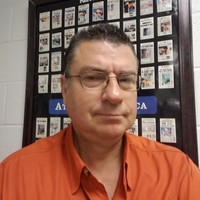 Paxton Media Group LLC Employee Jesse Rogers's profile photo