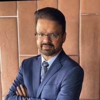 Green Valliey Industries Ltd Employee Vineet Agarwal's profile photo