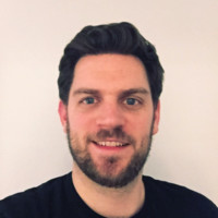 Red Rover Employee Scott Pickard's profile photo