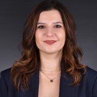 Competition.Today Employee İlayda Akcha's profile photo