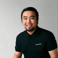Eric Xu Email & Phone Number