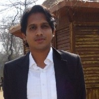 Arabian International Company AIC Employee Hafeez Ullah's profile photo
