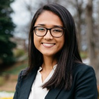 Morsani College of Medicine Employee Stutee Acharya's profile photo