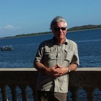 Jim Sandlin
